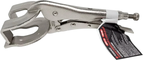 Изображение товара Гейферный зажим Forsage F-66201-10 (51040)