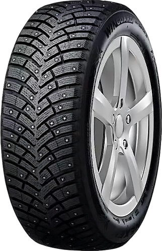 Изображение товара Зимняя шина Nexen Winguard Spike 3 185/70R14 92T
