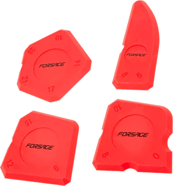 Изображение товара Набор шпателей Forsage F-5261 (51915)