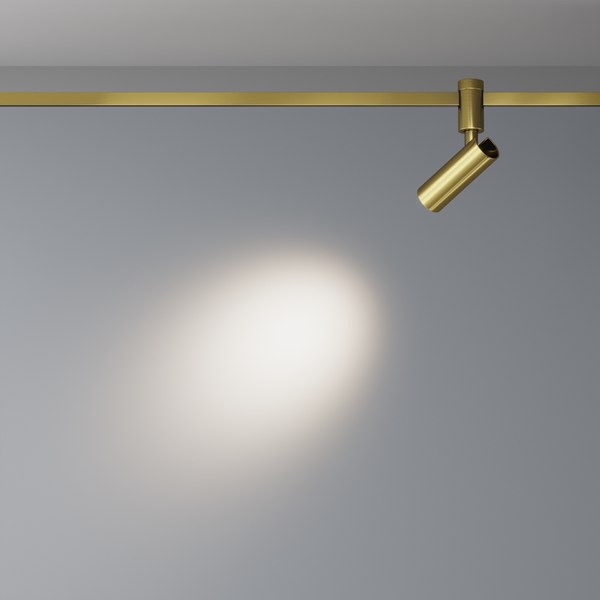 Изображение товара Трековый светильник Maytoni Focus Led Flarity TR144-1-12W4K-W-BS
