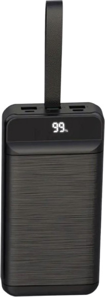 Изображение товара Портативное зарядное устройство XO PD20W/QC22.5W 30000мАч PR156