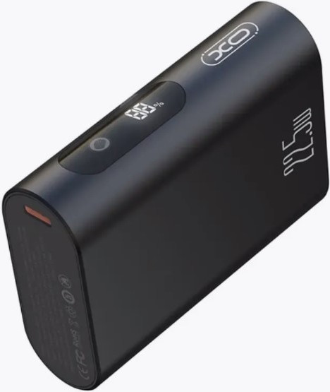 Изображение товара Портативное зарядное устройство XO PD20W+QC22.5W 10000 мАч PR155