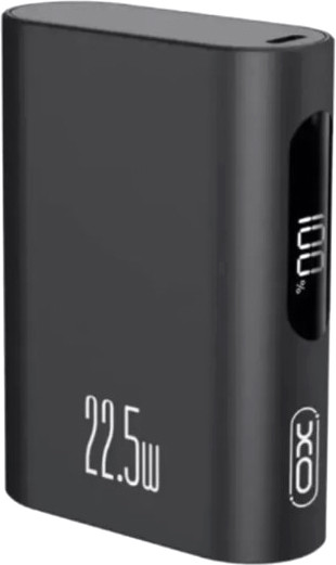 Изображение товара Портативное зарядное устройство XO PD20W+QC22.5W 10000 мАч PR155