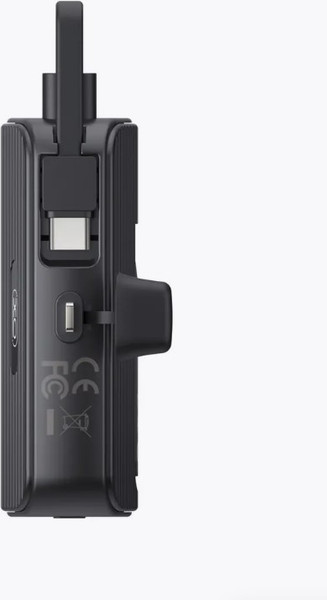 Изображение товара Портативное зарядное устройство XO 5000 мАч iP PD20W/QC20W PR220 iP