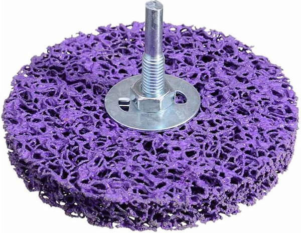 Изображение товара Обдирочный круг FBT 150x6 / 595911506F