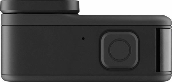 Изображение товара Экшн-камера GoPro Hero13 1xCMOS 27.6Mpix CHDRB-131-RW (черный)