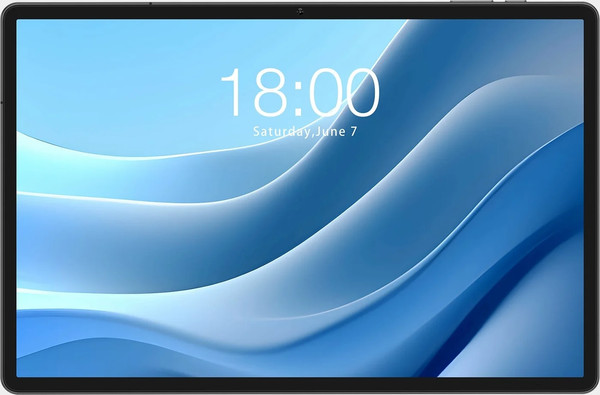 Изображение товара Планшет Teclast T50 Max 8GB/256GB (серый)