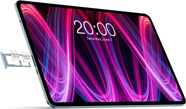 Изображение товара Планшет Teclast T60 Plus 6GB/128GB