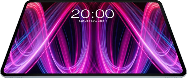 Изображение товара Планшет Teclast T60 Plus 6GB/128GB