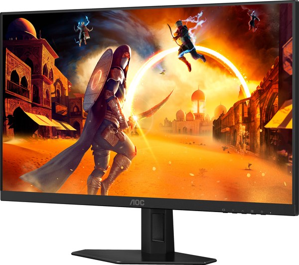 Изображение товара Монитор AOC 24G4XE/01