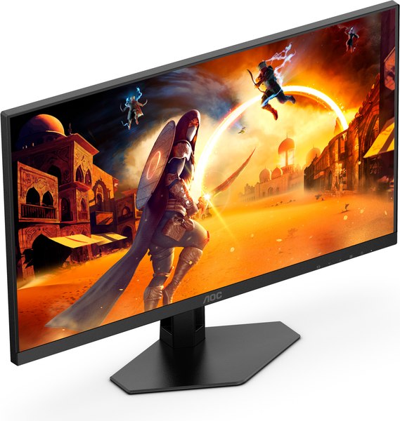 Изображение товара Монитор AOC 24G4XE/01