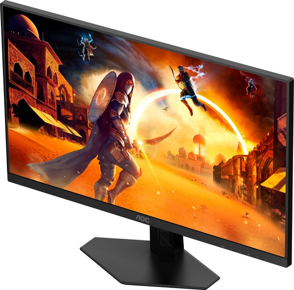Изображение товара Монитор AOC 24G4XE/01
