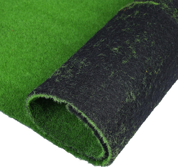 Изображение товара Искусственное растение GREENGO Мох 1x1м (зеленый)