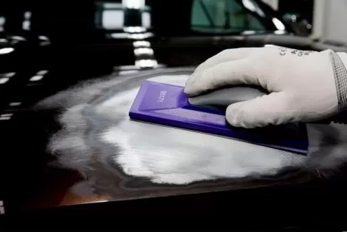 Изображение товара Шлифлист FBT Р240 / 592111240F