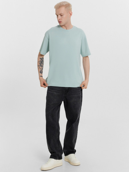 Изображение товара Футболка Mark Formelle 111927 (р.104-182/188, мятный)