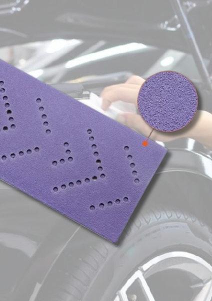 Изображение товара Шлифлист FBT Р500 / 592111500F