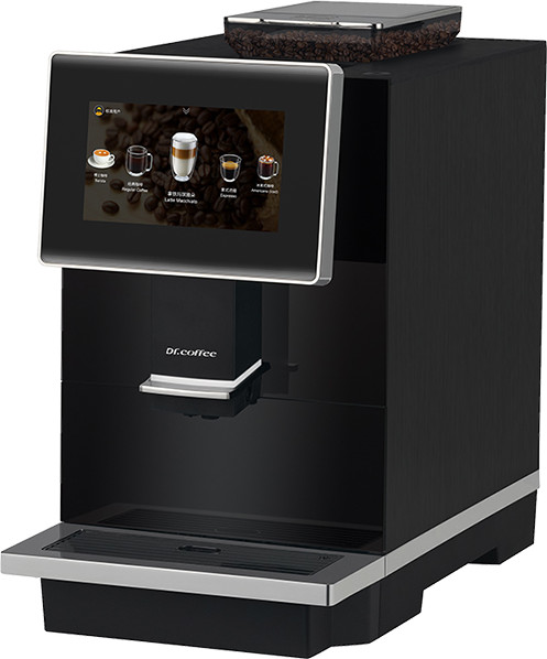Изображение товара Кофемашина Dr.Coffee C11 