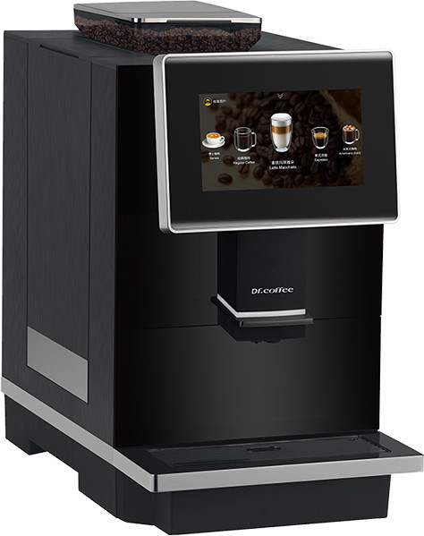 Изображение товара Кофемашина Dr.Coffee C11 