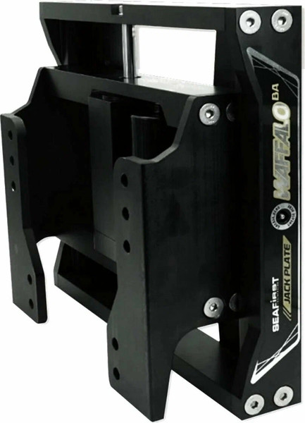 Изображение товара Гидравлическая система управления для лодочного мотора Seafirst Jackplate Standard 6 / SJP-ST06-100