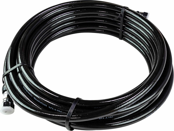 Изображение товара Шланг гидравлический Seafirst NH06-SS-20 (20м, с муфтами)