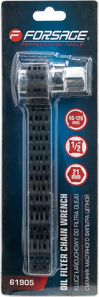 Изображение товара Съемник Forsage F-61905 (65457)