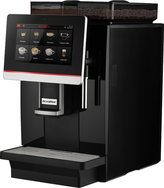 Изображение товара Кофемашина Dr.Coffee Coffee Bar Plus MDB
