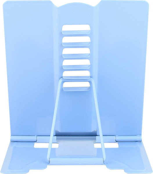 Изображение товара Подставка для книг Феникс+ Девочка с бабл-ти / 69345