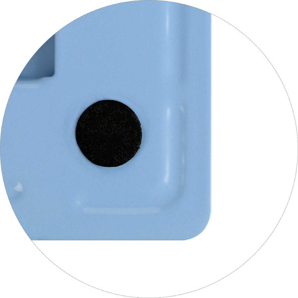 Изображение товара Подставка для книг Феникс+ Девочка с бабл-ти / 69345