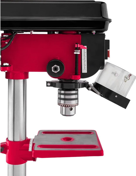 Изображение товара Сверлильный станок ForceKraft FK-DP8A (65 455)