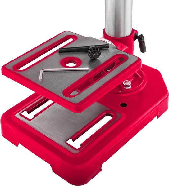 Изображение товара Сверлильный станок ForceKraft FK-DP8A (65 455)