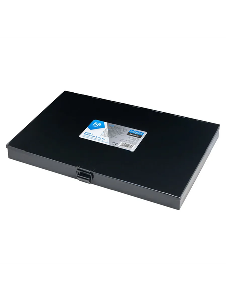 Изображение товара Резьбонарезной набор Scheppach Sch-M058-1 (64896)