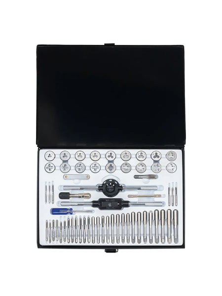 Изображение товара Резьбонарезной набор Scheppach Sch-M058-1 (64896)