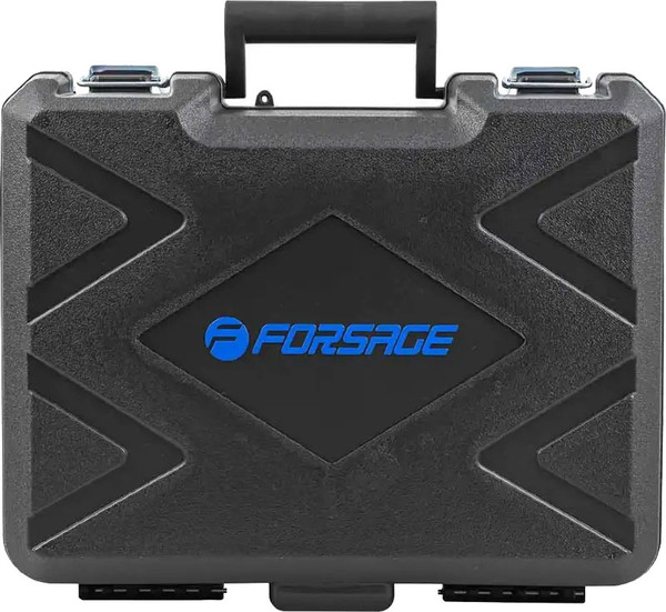 Изображение товара Гайковерт Forsage F-WT03071 (60 033)