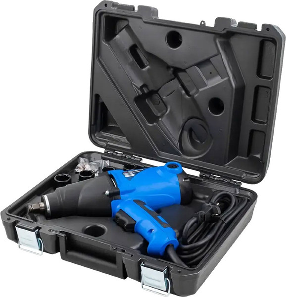 Изображение товара Гайковерт Forsage F-WT03071 (60 033)