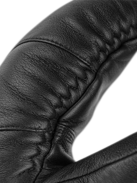 Изображение товара Варежки лыжные Reusch Perla / 6331499-7700 (р.8.5, Black)