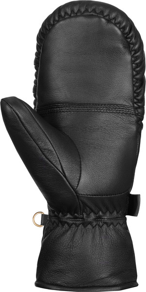 Изображение товара Варежки лыжные Reusch Perla / 6331499-7700 (р.8.5, Black)