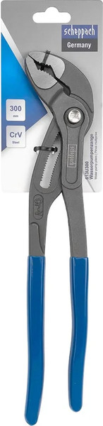 Изображение товара Клещи переставные Scheppach Sch-613U300 (60323)