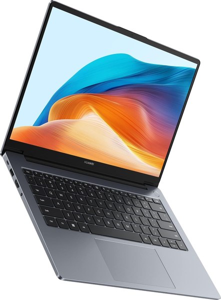 Изображение товара Ноутбук Huawei MateBook D 14 MDG-X (53014BRW)