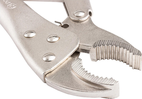 Изображение товара Гейферный зажим Pomagier POM-P008K (61272)