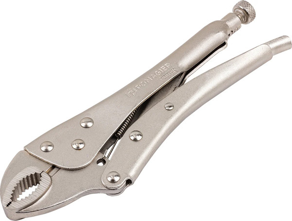 Изображение товара Гейферный зажим Pomagier POM-P008K (61272)