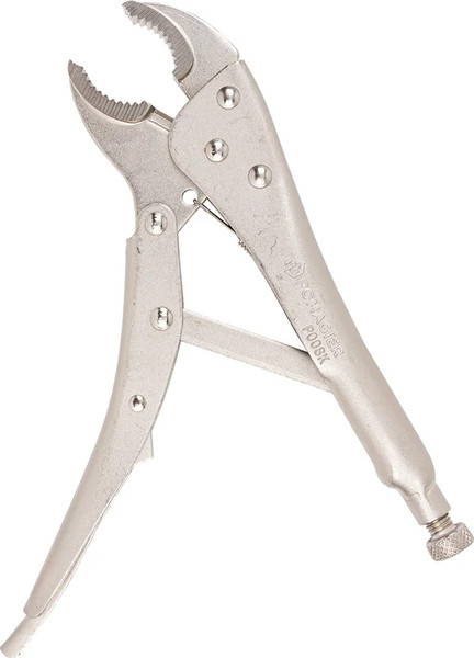 Изображение товара Гейферный зажим Pomagier POM-P008K (61272)