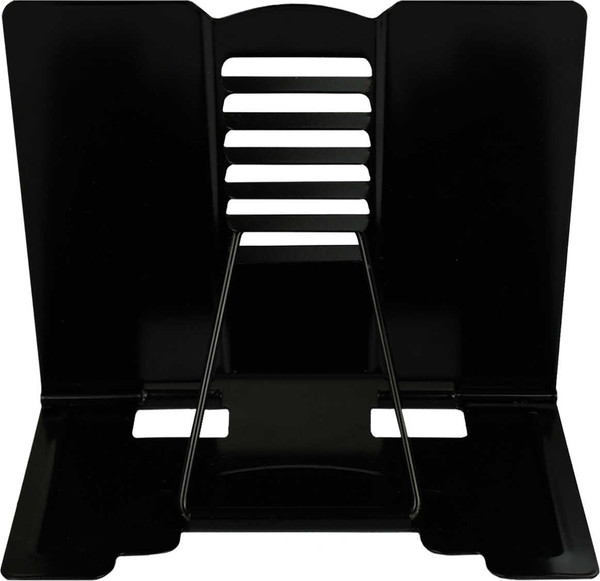 Изображение товара Подставка для книг Феникс+ Девочка и зайка / 69349