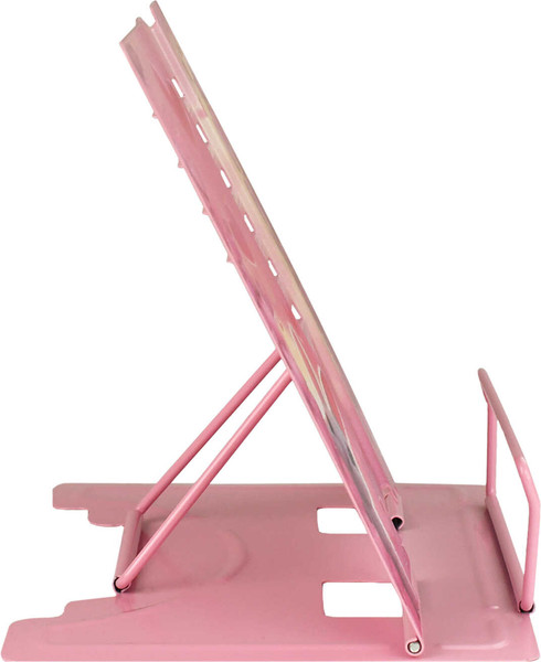 Изображение товара Подставка для книг Феникс+ Зайка в сердечках / 69350