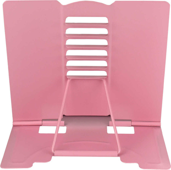 Изображение товара Подставка для книг Феникс+ Зайка в сердечках / 69350