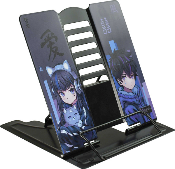 Изображение товара Подставка для книг Феникс+ Кибер аниме / 69351