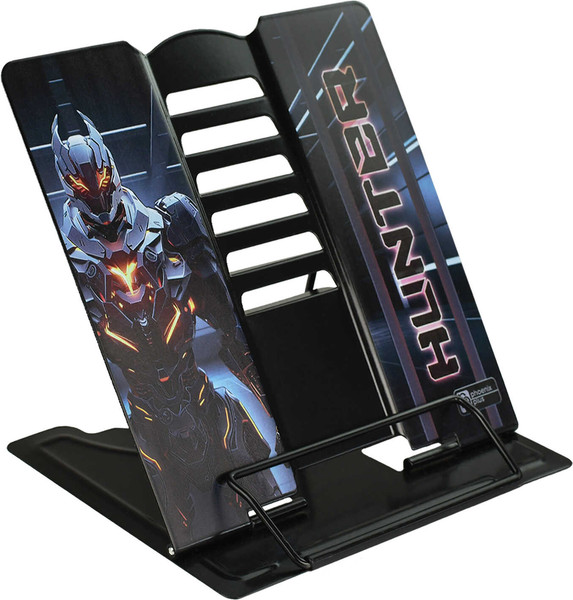 Изображение товара Подставка для книг Феникс+ Огненный робот / 69352