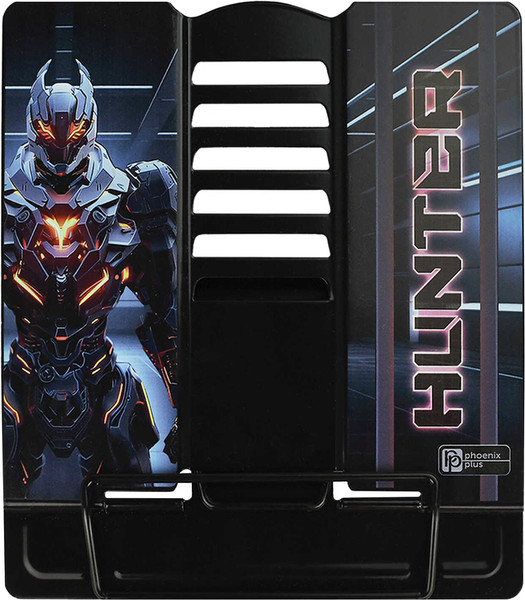 Изображение товара Подставка для книг Феникс+ Огненный робот / 69352