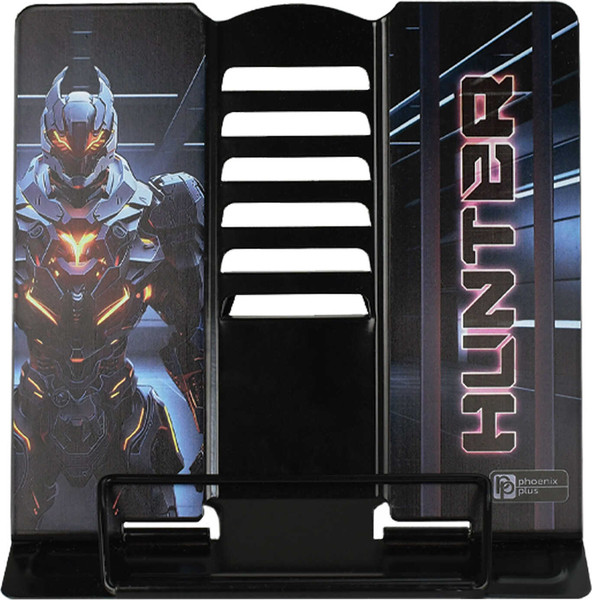 Изображение товара Подставка для книг Феникс+ Огненный робот / 69352