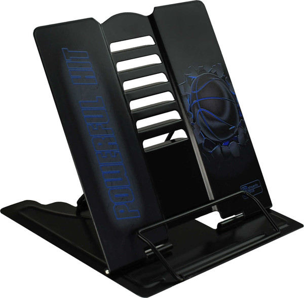 Изображение товара Подставка для книг Феникс+ Баскетбольный мяч / 69354