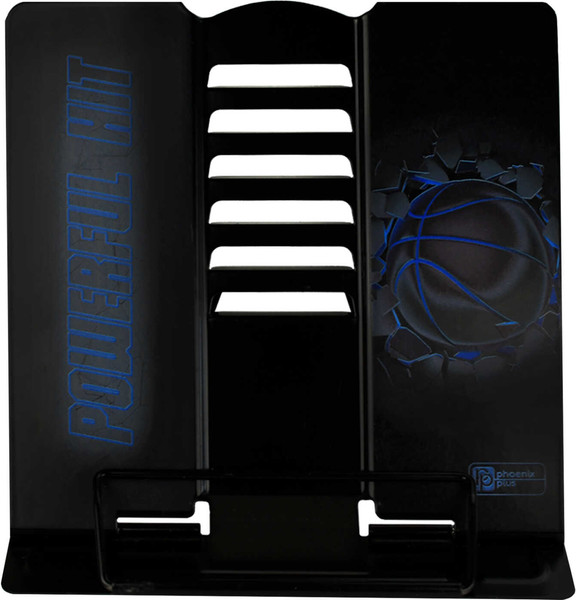 Изображение товара Подставка для книг Феникс+ Баскетбольный мяч / 69354